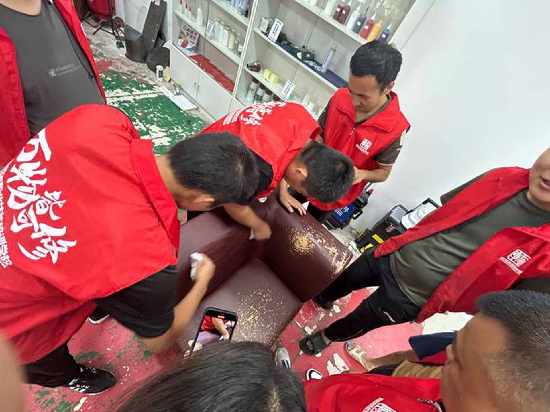 沧州家具维修网